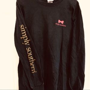 Simply Southern long Sleeve Shirt